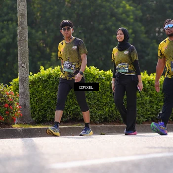 Runner Photo 6609352