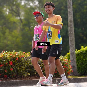 Runner Photo 6609353