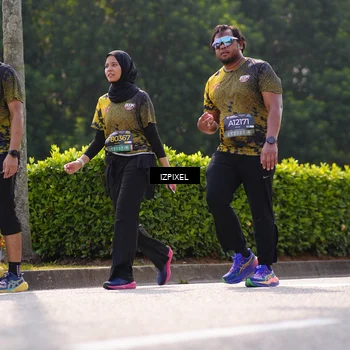 Runner Photo 6609362