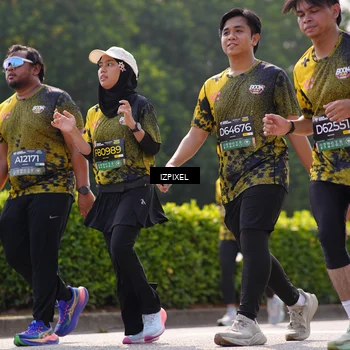 Runner Photo 6609365