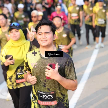 Runner Photo 6609367