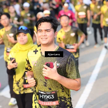 Runner Photo 6609369