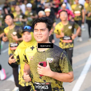 Runner Photo 6609375