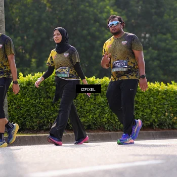 Runner Photo 6609377