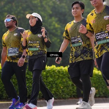 Runner Photo 6609379
