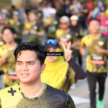Runner Photo 6609383