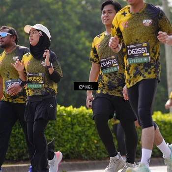 Runner Photo 6609385
