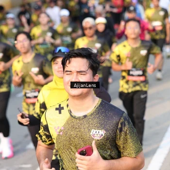 Runner Photo 6609386