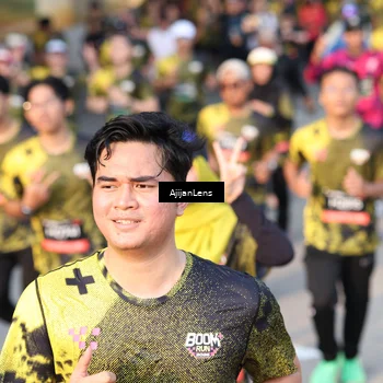 Runner Photo 6609390
