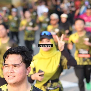 Runner Photo 6609395