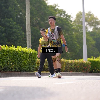 Runner Photo 6609402