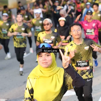 Runner Photo 6609403