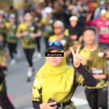 Runner Photo 6609406