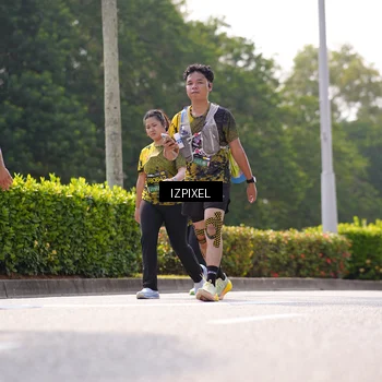 Runner Photo 6609410