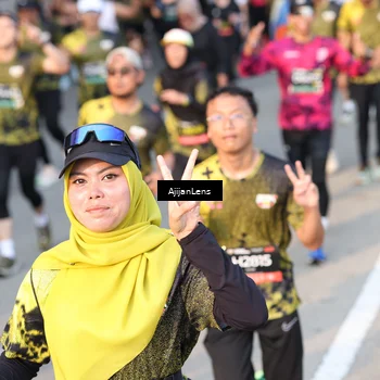 Runner Photo 6609412