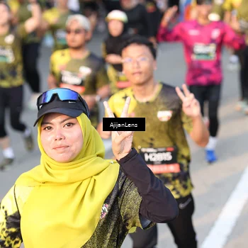 Runner Photo 6609413