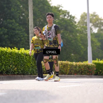 Runner Photo 6609420