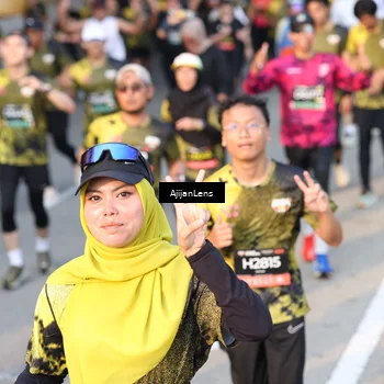 Runner Photo 6609421