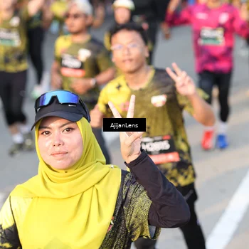 Runner Photo 6609423