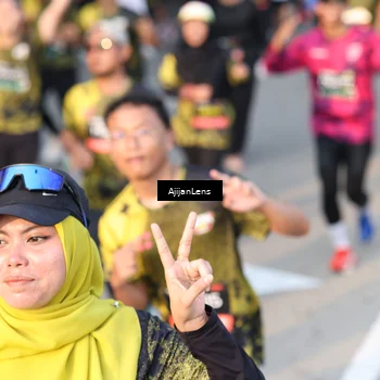 Runner Photo 6609429