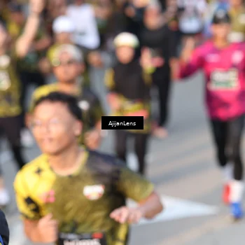 Runner Photo 6609431