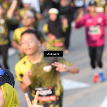 Runner Photo 6609435