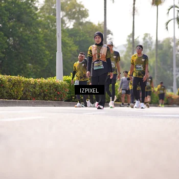 Runner Photo 6609438
