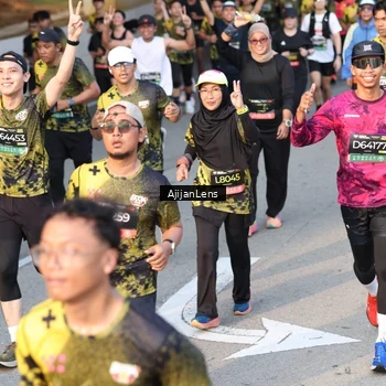 Runner Photo 6609443
