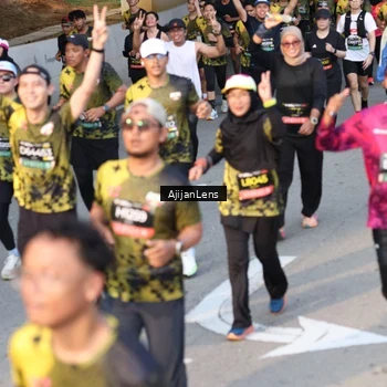 Runner Photo 6609448