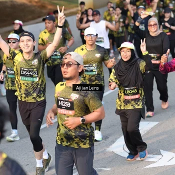 Runner Photo 6609451