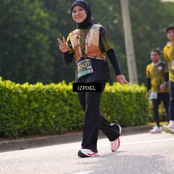 Runner Photo 6609454
