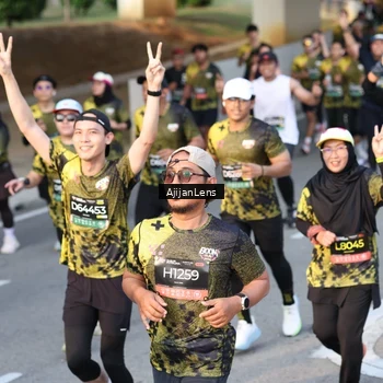 Runner Photo 6609460