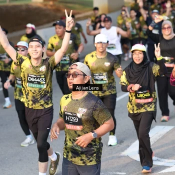 Runner Photo 6609461