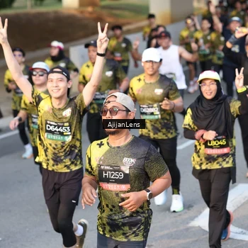 Runner Photo 6609463