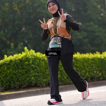 Runner Photo 6609464