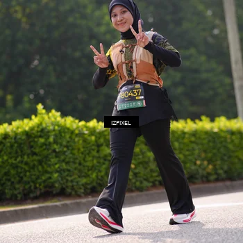 Runner Photo 6609465