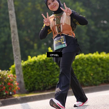 Runner Photo 6609469