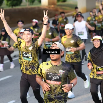 Runner Photo 6609470