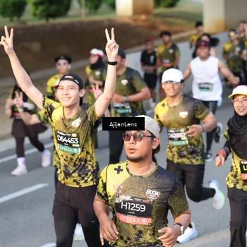 Runner Photo 6609472