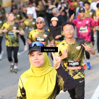 Runner Photo 6609473