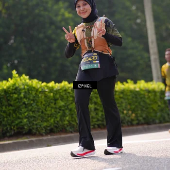 Runner Photo 6609476