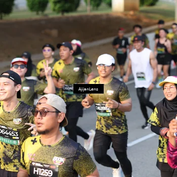 Runner Photo 6609480