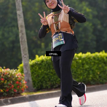 Runner Photo 6609481
