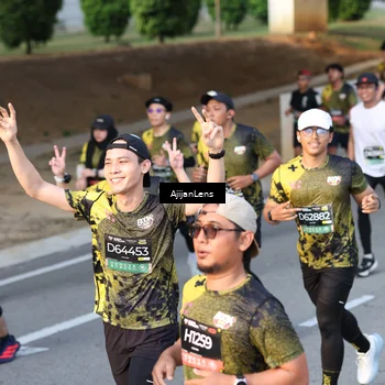 Runner Photo 6609483