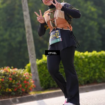 Runner Photo 6609485