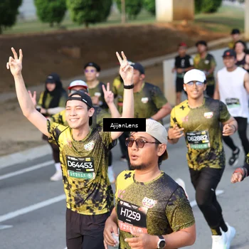 Runner Photo 6609486