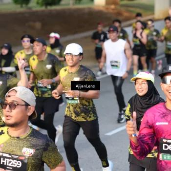 Runner Photo 6609491