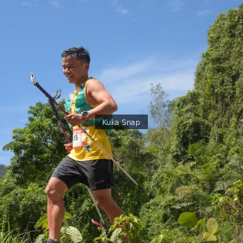 Runner Photo 66095
