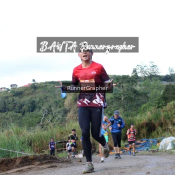 Runner Photo 660950