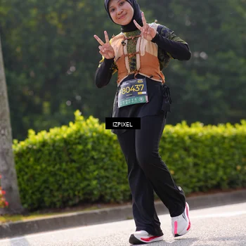 Runner Photo 6609501